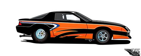 Custom Race Car Design Renderings In Motion Solutionsin Motion Solutions