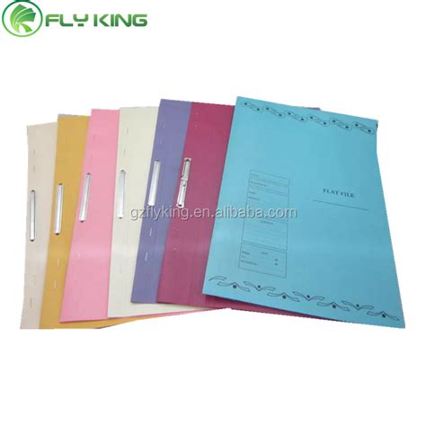 Multifunctional Medical Record File A4 Medical File Buy Paper Medical
