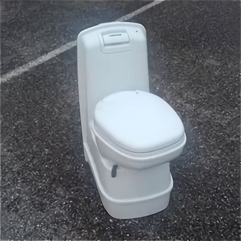 Toilette Chimique Caravane d'occasion