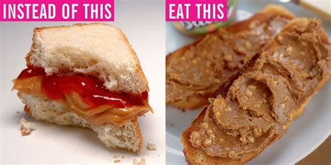 11 Sweet And Delicious Things That Arent That Bad For You Delicious