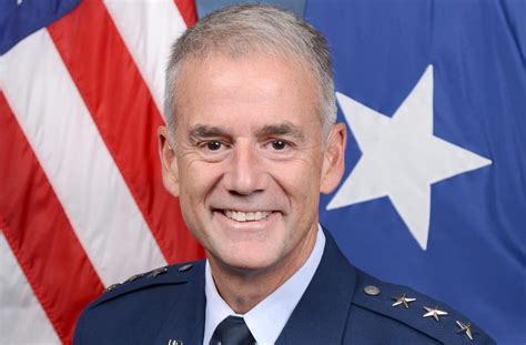 Meet The Air Force General Who Delivered A Powerful Lesson In