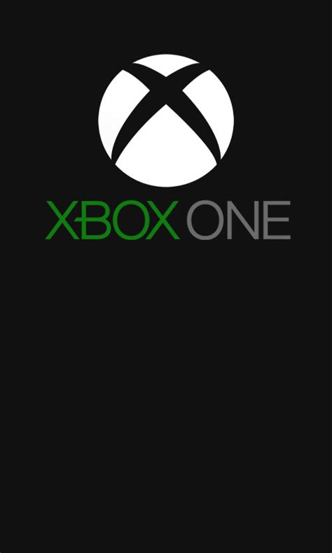 If you're looking for the best xbox wallpapers then wallpapertag is the place to be. Xbox One Mobile Wallpaper by MBuchwald on DeviantArt