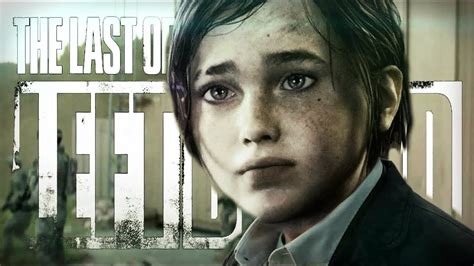 Let Them Fight The Last Of Us Remastered Left Behind Dlc