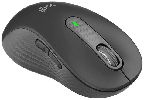 Xcom Shop Offers The Logitech M650 Signature Wireless Office Mouse