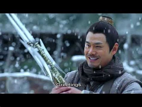 The first episode will release 09/01/2017. The Legend of Condor Heroes 2017 English Sub Episode 1 ...