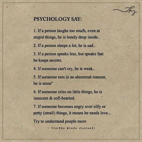 Psychology Facts Psychology Facts Psychology Facts Psychology