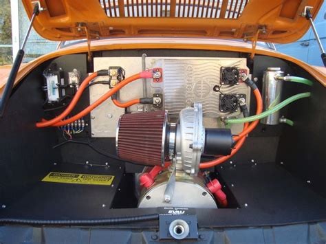 Why does it cost so much? | Electric cars, Electric car conversion, Vw