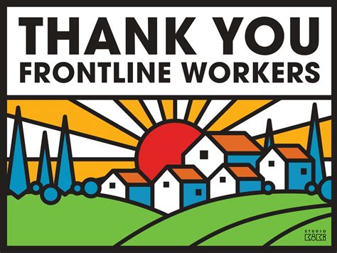 101 funny thank you memes to say thanks for a job well done. Free Downloads: Thank You Frontline Workers Signs | David ...