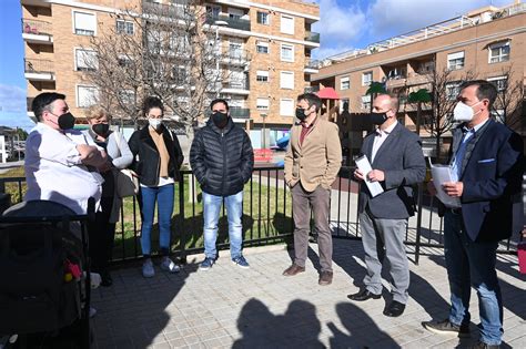 📝 Rubén Martínez Dalmau Emplaza A La Sareb A Una Reunión Con Los