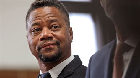 Cuba Gooding Jr Facing New Charge As Groping Trial Is Delayed The