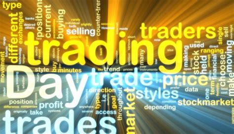 Di samping itu kemajuan teknologi juga mendorong dunia. 15 Tips Sukses Trading Saham Harian Bagi Pemula ...