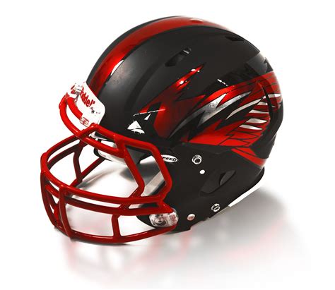 Football Helmet Decals | Football helmets, Custom football, Football