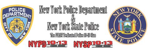 Nypd New York Police Department