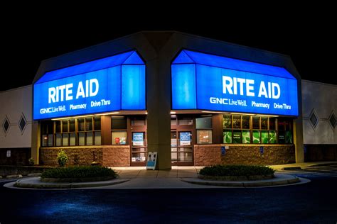 Not to be confused with: Rite Aid Used Facial Recognition in Stores for Nearly a ...
