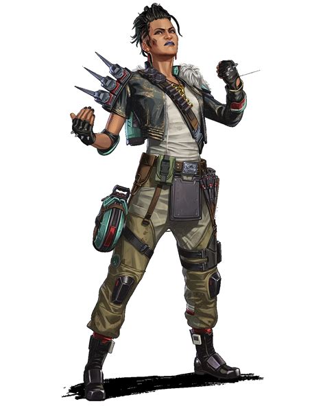 Apex Legends Meet The Legends Playstation