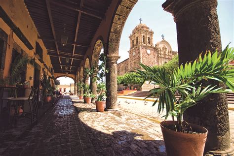 Jalisco Se Mantiene A Nivel Internacional Como Destino Turístico A