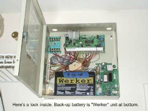 Upgrade your security setup and stop paying monthly fees with this diy retrofit alarm solution. DIY Home Security Systems Guide to Do It Yourself Alarm ...