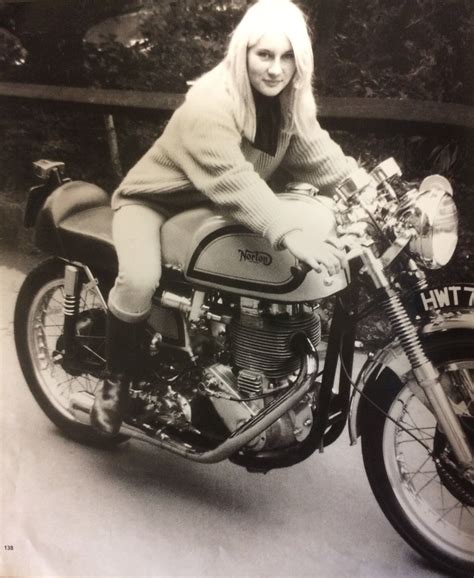 Ideal for your manx, triton or special! Britain 1965. BSA GoldStar engine in Manx Norton frame. I ...
