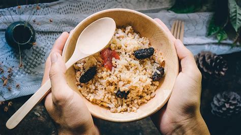 7 Traditional Rice Dishes Rice Inspiration