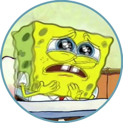 21 Memes Spongebob Sad Factory Memes