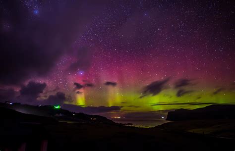 Beautiful images of the Northern Lights - neurospectofflorida