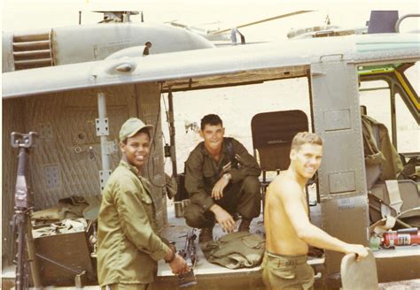 The Vietnam War Era