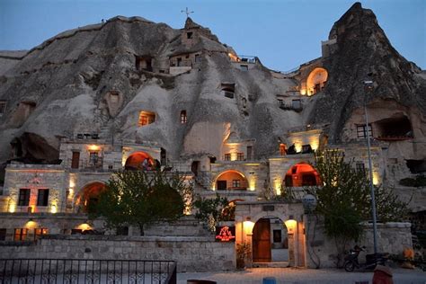 Village Cave House Hotel Desde 1054 Goreme Cappadocia Opiniones