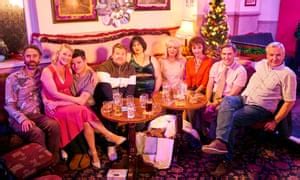 All details about the festive episode have been kept under wraps until now as viewers have uncovered a secret clue in the last episode of the final series to air over nine. Gavin and Stacey Christmas special review - absolutely crackin'! | Television & radio | The Guardian