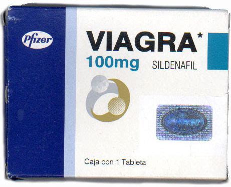 Viagra Pfizer 25mg 50mg Et 100mg