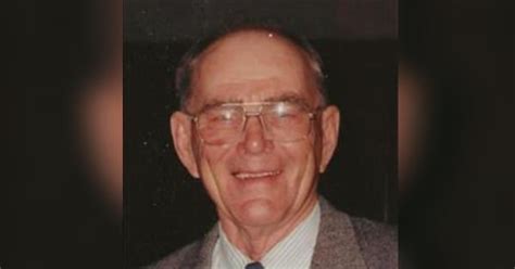 Wallace Wally G Henry Obituary Visitation Funeral Information