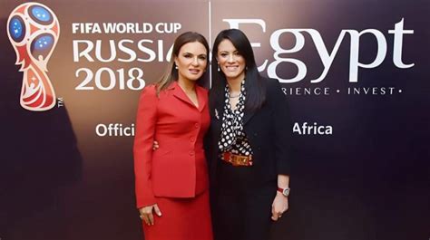 Egypt Promotes Tourism By Signing Sponsorship Deal With Fifa World Cup