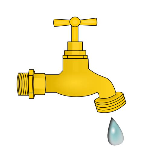 Free Faucet Cliparts, Download Free Clip Art, Free Clip ...