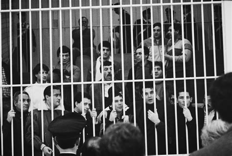 'Fear City: New York vs The Mafia: Release date, plot, cast and all you