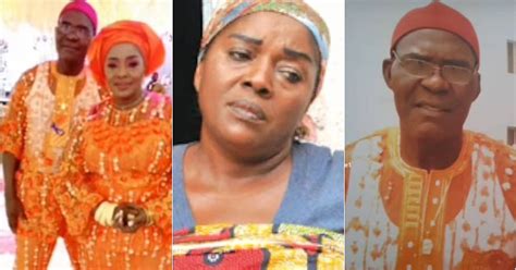 Youre The Only Man On Earth Who Can Marry Me Rita Edochie Shares
