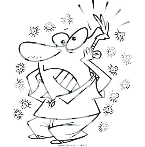 Discuss the concepts behind the pictures while coloring. Bacteria Coloring Pages at GetColorings.com | Free ...