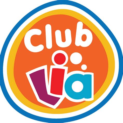 Club Lia Youtube