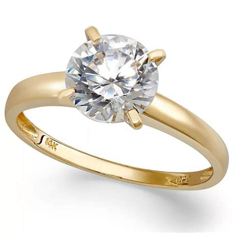 The 20 Best Fake Engagement Rings Of 2023 By Brides