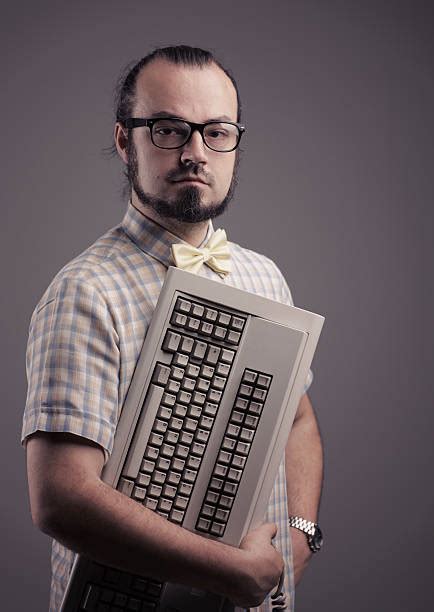25100 Computer Geek Stock Photos Pictures And Royalty Free Images Istock