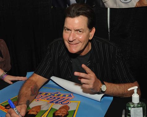 Charlie Sheen Really Didnt Like Major League Ii Calls It Unwatchable