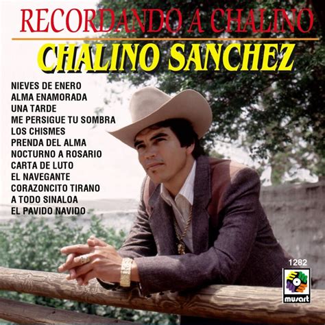 Chalino S Nchez Una Tarde Lyrics Genius Lyrics