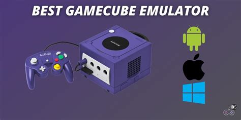 Best Gamecube Emulators Of 2023 Bestreamer