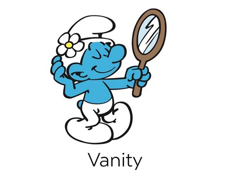 Licensing Agents For The Smurfs I Born Licensing