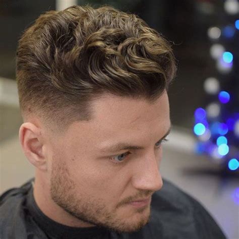 Why select ombre or glitter any time you may have the ideal of both equally worlds? 35 Best Slicked Back Hairstyles For Men (2021 Guide)