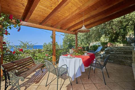 Agapanto Cottage Villas In Sicily Holiday Rentals Sicily