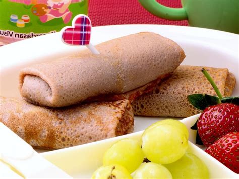 Orang barat biasa menyebut dadar gulung ini sebagai roll pancake. 5 Tips Dan Cara Membuat Kue Dadar Gulung | Cake Susu Moo