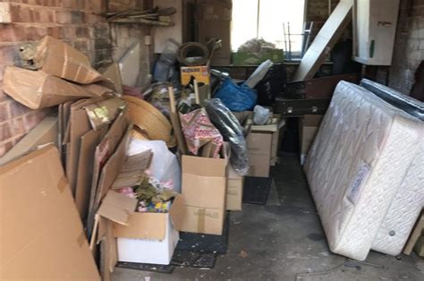 Waste Removals Rubbish Clearance Salisbury