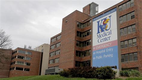 Ku Cancer Center Submits Application For Comprehensive Status Kmuw