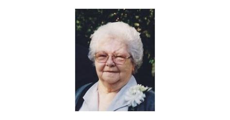 Margaret Mcmahan Obituary 1924 2011 Legacy Remembers