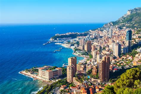 Top 17 Things To Do In Monaco │touring Highlights