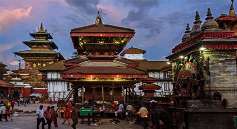 A Complete Travel Guide To Kathmandu City Travel Diary